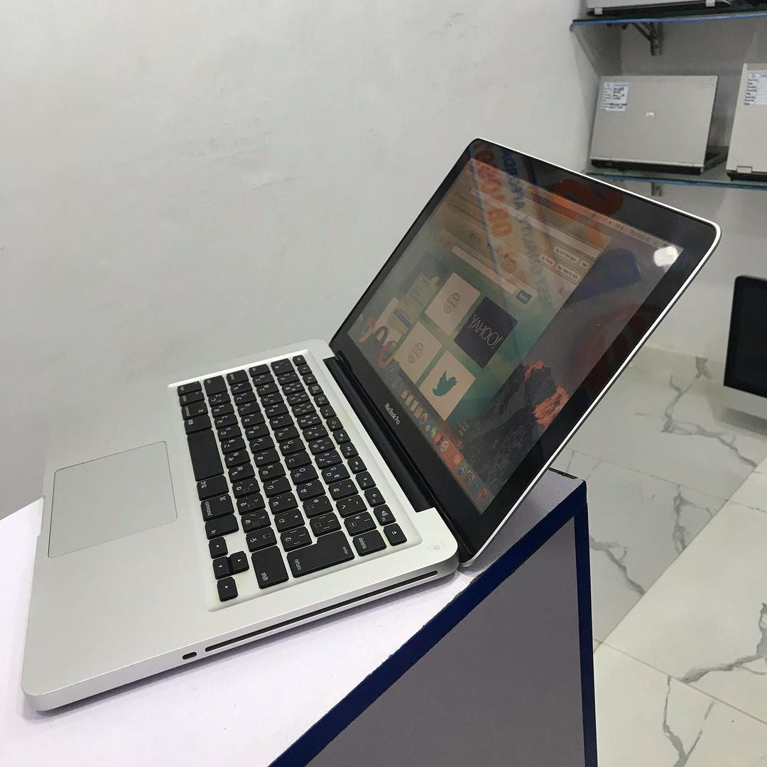Macbook Air 13 inch