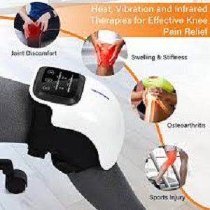 Electric Knee Massager